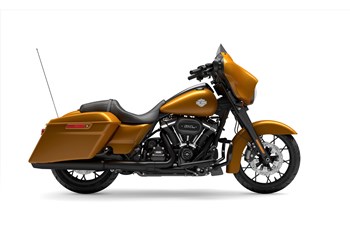 Harley-Davidson Touring Street Glide Special FLHXS 2023 - Bild 8