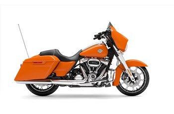 Harley-Davidson Touring Street Glide Special FLHXS 2023 - Bild 9