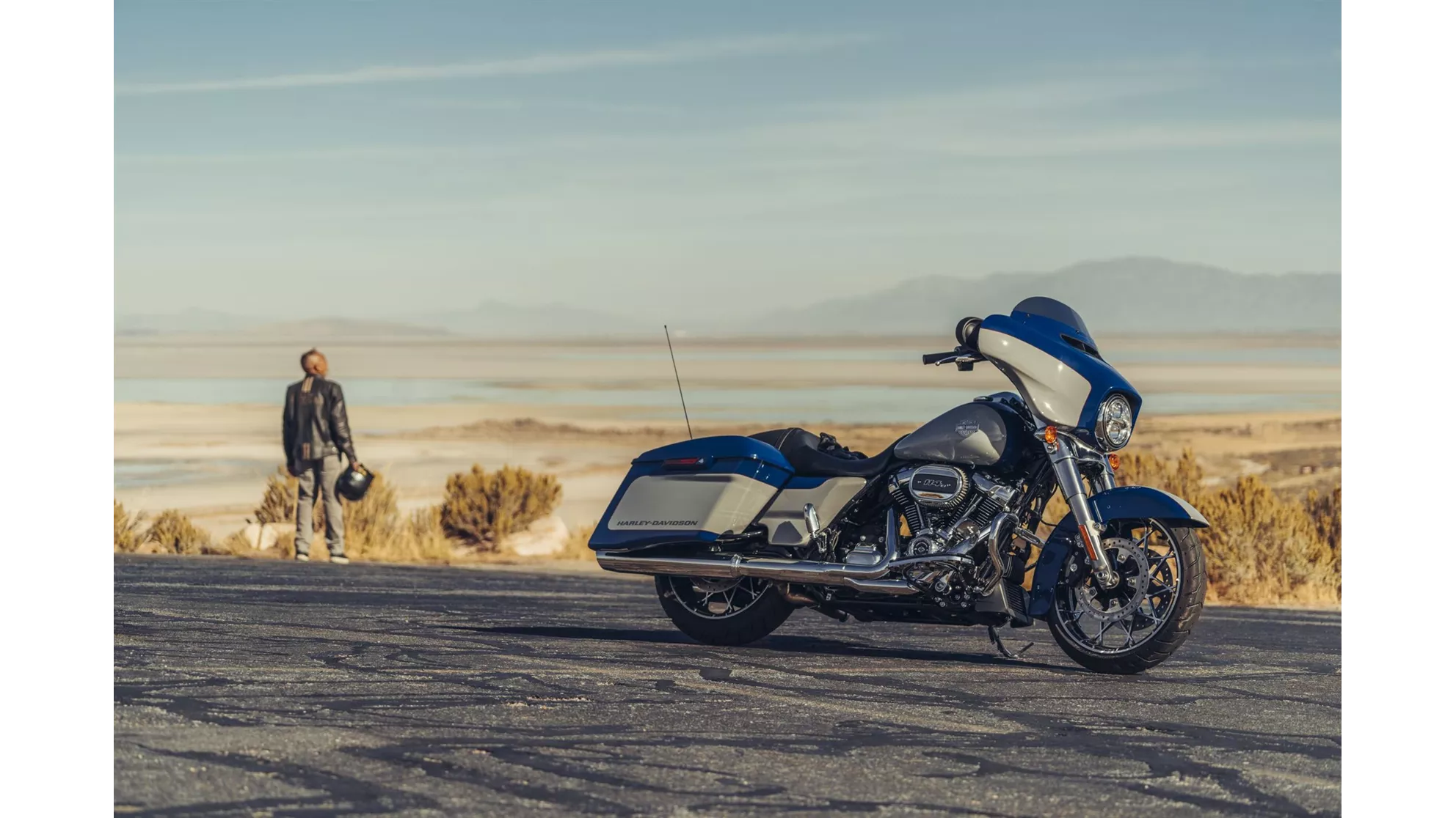 Harley-Davidson Touring Street Glide Special FLHXS - Image 8 Harley-Davidson Touring Street Glide Special FLHXS - Image 8