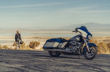 Harley-Davidson Touring Street Glide Special FLHXS 2023 - Bild 10