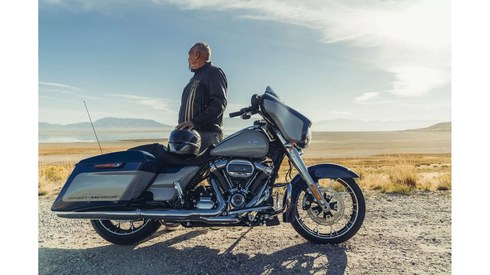 Harley-Davidson Touring Street Glide Special FLHXS - Image 9 Harley-Davidson Touring Street Glide Special FLHXS - Image 9