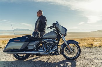 Harley-Davidson Touring Street Glide Special FLHXS 2023 - Bild 11