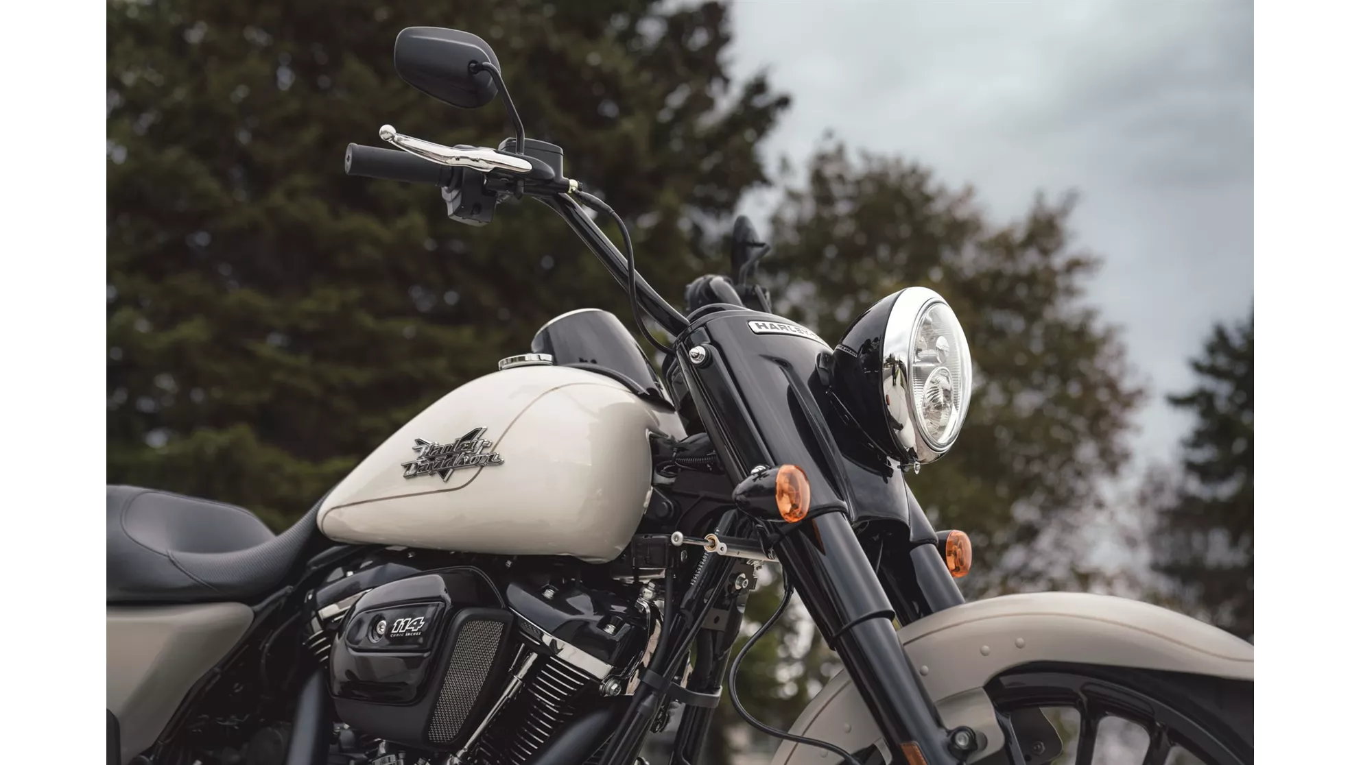 Harley-Davidson Freewheeler - Image 3 Harley-Davidson Freewheeler - Image 3