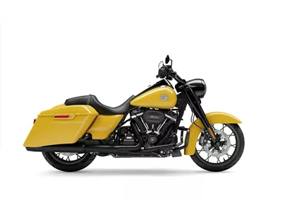 Harley-Davidson Touring Road King Special FLHRXS 2023