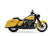 Harley-Davidson Touring Road King Special FLHRXS 2023