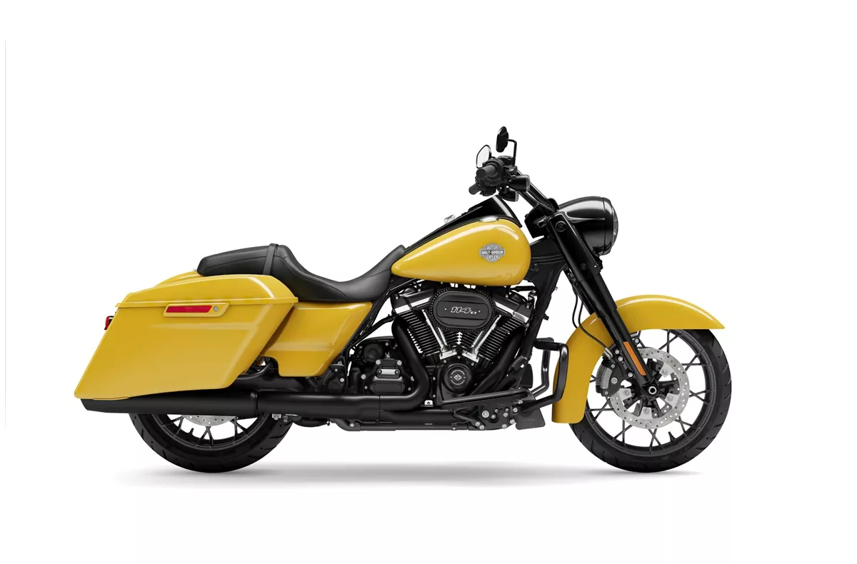 Harley-Davidson Touring Road King Special FLHRXS Harley-Davidson Touring Road King Special FLHRXS