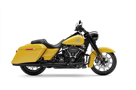 Harley-Davidson Touring Road King Special FLHRXS 2023 Harley-Davidson Touring Road King Special FLHRXS 2023