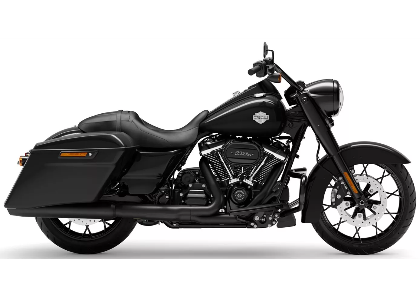 Harley-Davidson Touring Road King Special FLHRXS 2023 Harley-Davidson Touring Road King Special FLHRXS 2023