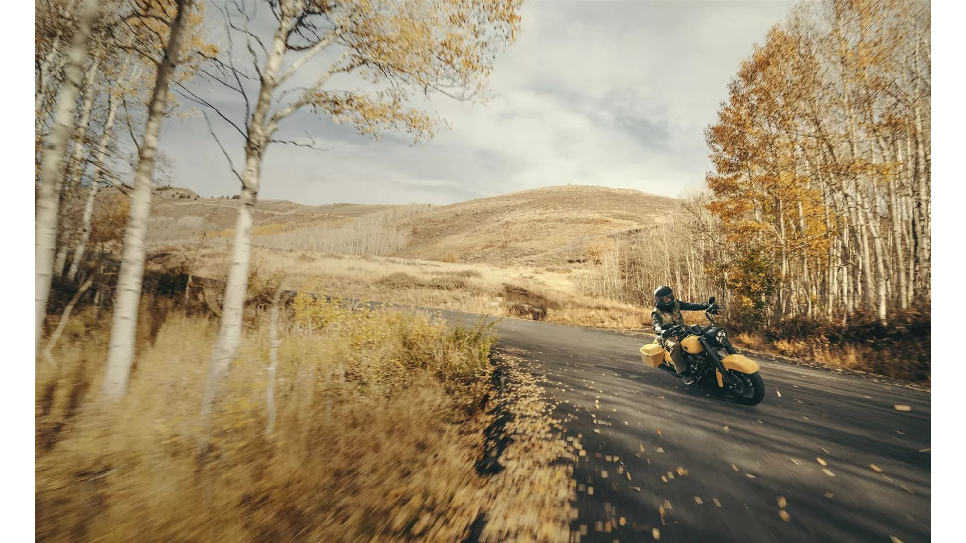 Harley-Davidson Touring Road King Special FLHRXS - Image 4 Harley-Davidson Touring Road King Special FLHRXS - Image 4