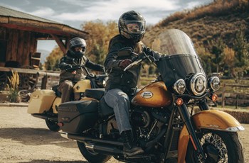 Harley-Davidson Touring Road King Special FLHRXS 2023 - Bild 7 Harley-Davidson Touring Road King Special FLHRXS 2023 - Bild 7