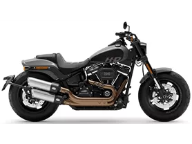 Harley-Davidson Softail Fat Bob 114 FXFBS