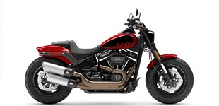 Harley-Davidson Softail Fat Bob 114 FXFBS 2023 vs Harley-Davidson Softail Fat Boy 114 FLFBS 2018