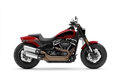 Harley-Davidson Softail Fat Bob 114 FXFBS 2023