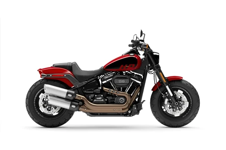 Harley-Davidson Softail Fat Bob 114 FXFBS 2023 Harley-Davidson Softail Fat Bob 114 FXFBS 2023
