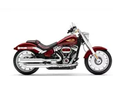 Harley-Davidson Softail Fat Boy 114 FLFBS 2023