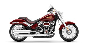 Honda CMX1100 Rebel 2022 vs Harley-Davidson Softail Fat Boy 114 FLFBS 2023