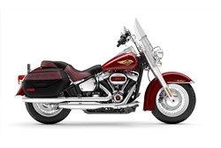 Harley-Davidson Softail Heritage Classic 114 FLHCS 2023