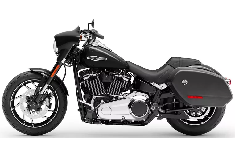 Harley-Davidson Softail Sport Glide FLSB 2023