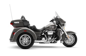 Harley-Davidson Tri Glide Ultra FLHTCUTG 2023 - Bild 8