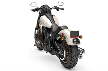 Harley-Davidson Low Rider S FXLRS 2023 - Bild 3 Harley-Davidson Low Rider S FXLRS 2023 - Bild 3