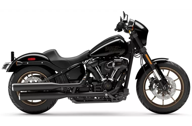 Harley-Davidson Low Rider S FXLRS 2023