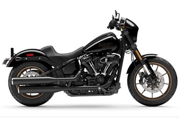 Harley-Davidson Low Rider S FXLRS 2023 - Bild 4 Harley-Davidson Low Rider S FXLRS 2023 - Bild 4