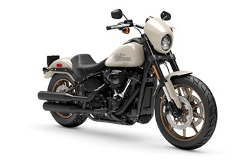 Harley-Davidson Low Rider S FXLRS 2023 - Bild 5 Harley-Davidson Low Rider S FXLRS 2023 - Bild 5