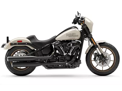 Harley-Davidson undefined 2023