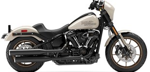 Harley-Davidson Sportster XL 1200NS Iron 2020 vs Harley-Davidson Low Rider S FXLRS 2023 Harley-Davidson Sportster XL 1200NS Iron 2020 vs Harley-Davidson Low Rider S FXLRS 2023