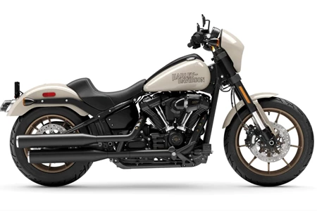 Harley-Davidson Low Rider S FXLRS 2023 Harley-Davidson Low Rider S FXLRS 2023