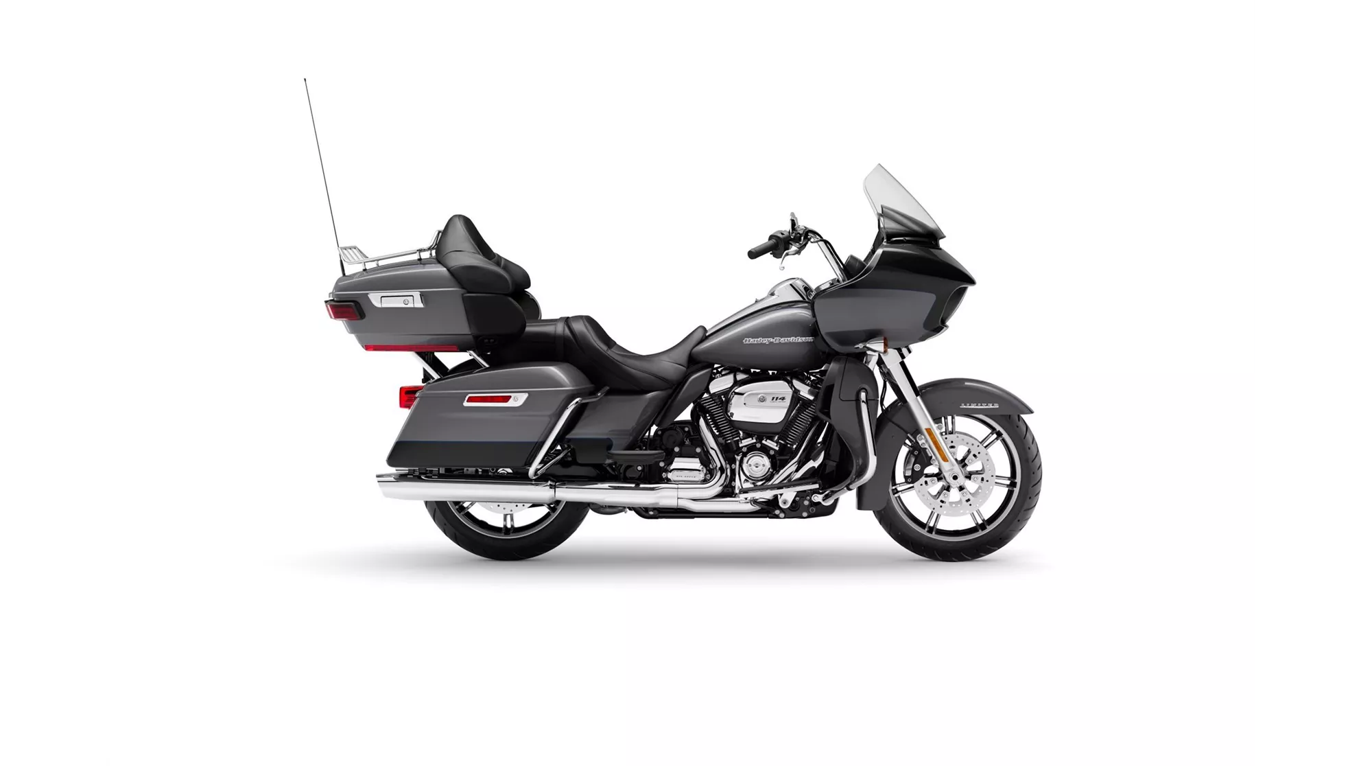 Harley-Davidson Touring Road Glide Limited FLTRK - Image 4 Harley-Davidson Touring Road Glide Limited FLTRK - Image 4