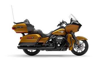 Harley-Davidson Touring Road Glide Limited FLTRK 2023 - Bild 12 Harley-Davidson Touring Road Glide Limited FLTRK 2023 - Bild 12