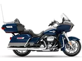 Harley-Davidson Touring Road Glide Limited FLTRK 2023