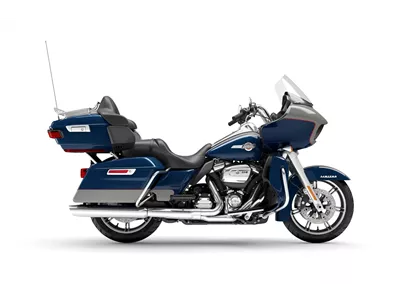Harley-Davidson Touring Road Glide Limited FLTRK 2023