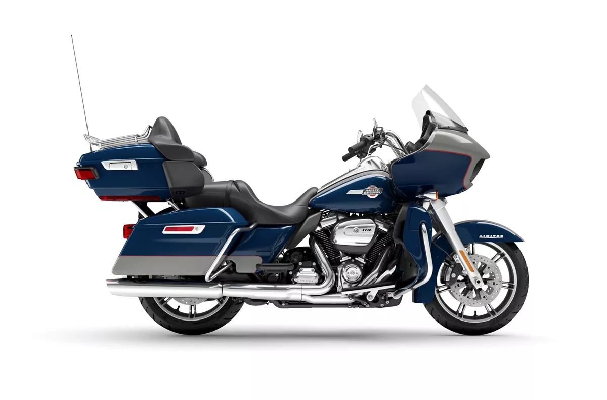 Harley-Davidson Touring Road Glide Limited FLTRK Harley-Davidson Touring Road Glide Limited FLTRK