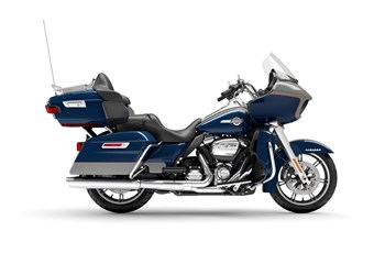 Harley-Davidson Touring Road Glide Limited FLTRK 2023 - Bild 2 Harley-Davidson Touring Road Glide Limited FLTRK 2023 - Bild 2