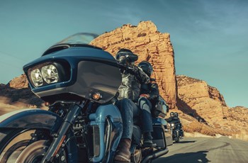 Harley-Davidson Touring Road Glide Limited FLTRK 2023 - Bild 3 Harley-Davidson Touring Road Glide Limited FLTRK 2023 - Bild 3