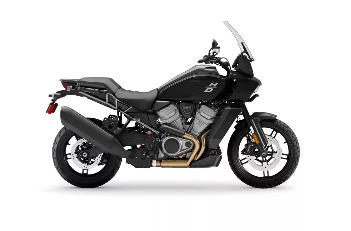 Harley-Davidson Pan America 1250 Harley-Davidson Pan America 1250