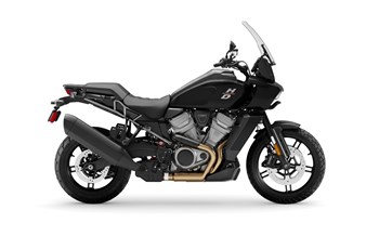 Harley-Davidson Pan America 1250 2023 - Bild 2 Harley-Davidson Pan America 1250 2023 - Bild 2