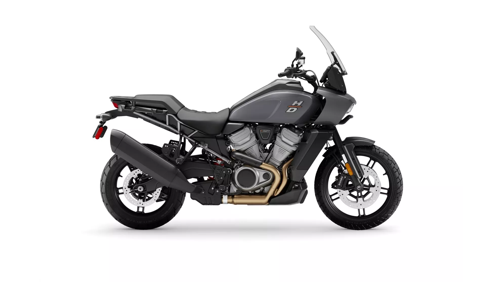 Harley-Davidson Pan America 1250 - Image 2 Harley-Davidson Pan America 1250 - Image 2