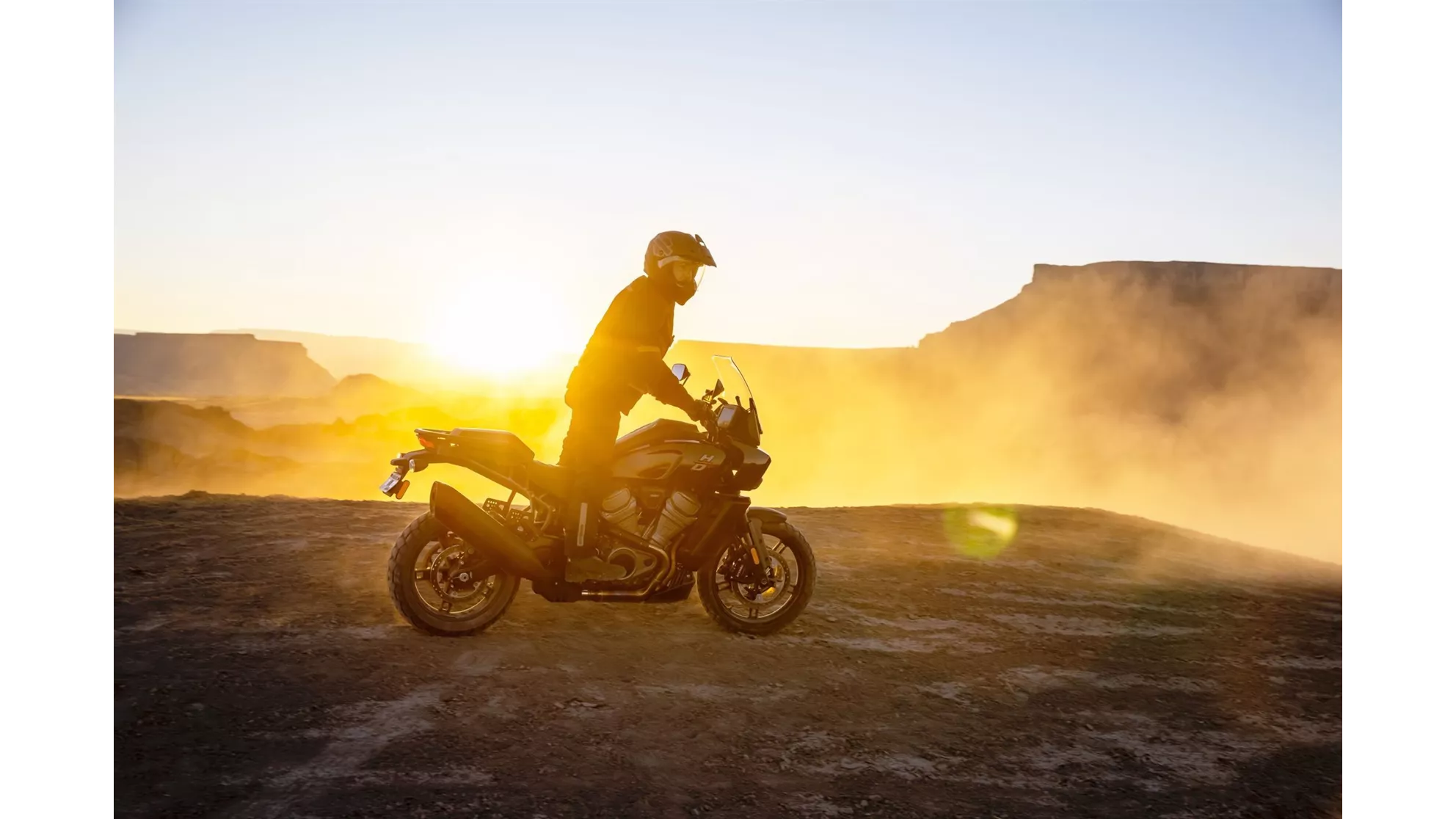 Harley-Davidson Pan America 1250 - Image 3 Harley-Davidson Pan America 1250 - Image 3