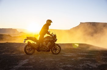 Harley-Davidson Pan America 1250 2023 - Bild 5 Harley-Davidson Pan America 1250 2023 - Bild 5