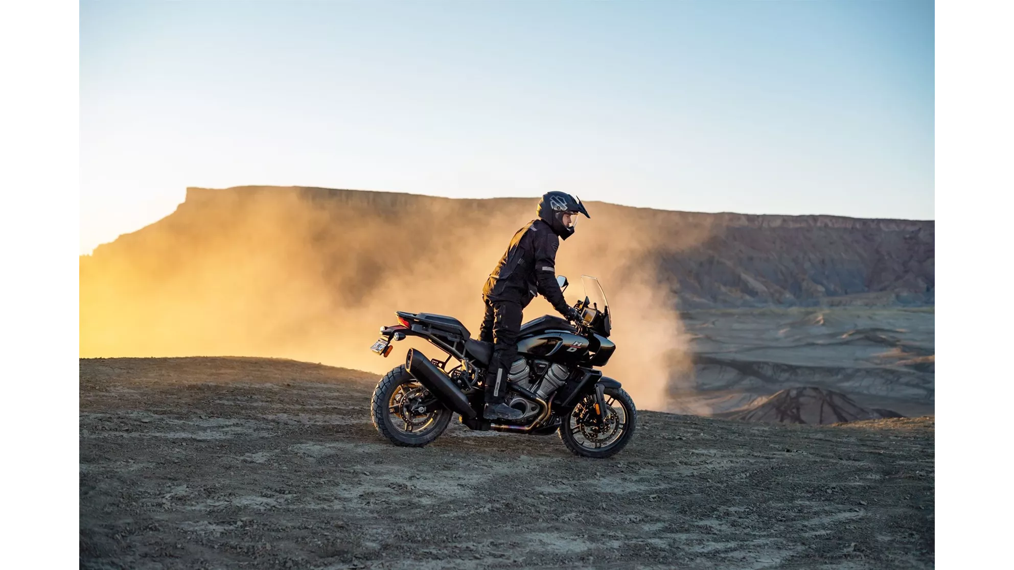 Harley-Davidson Pan America 1250 - Image 10 Harley-Davidson Pan America 1250 - Image 10