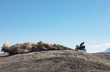 Harley-Davidson Pan America 1250 2023 - Bild 14 Harley-Davidson Pan America 1250 2023 - Bild 14