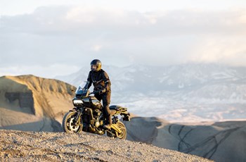 Harley-Davidson Pan America 1250 2023 - Bild 15 Harley-Davidson Pan America 1250 2023 - Bild 15