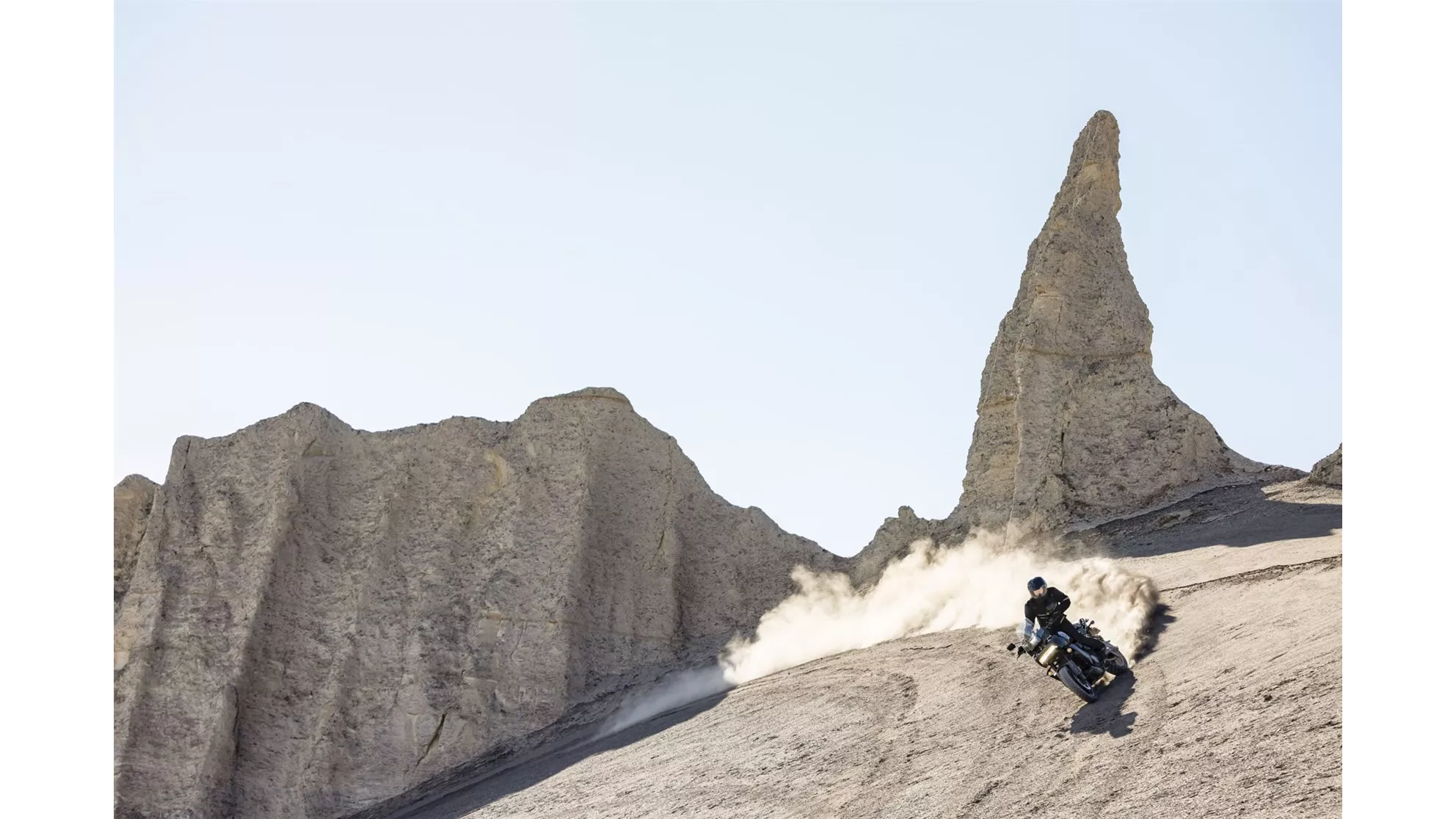 Harley-Davidson Pan America 1250 - Image 17 Harley-Davidson Pan America 1250 - Image 17