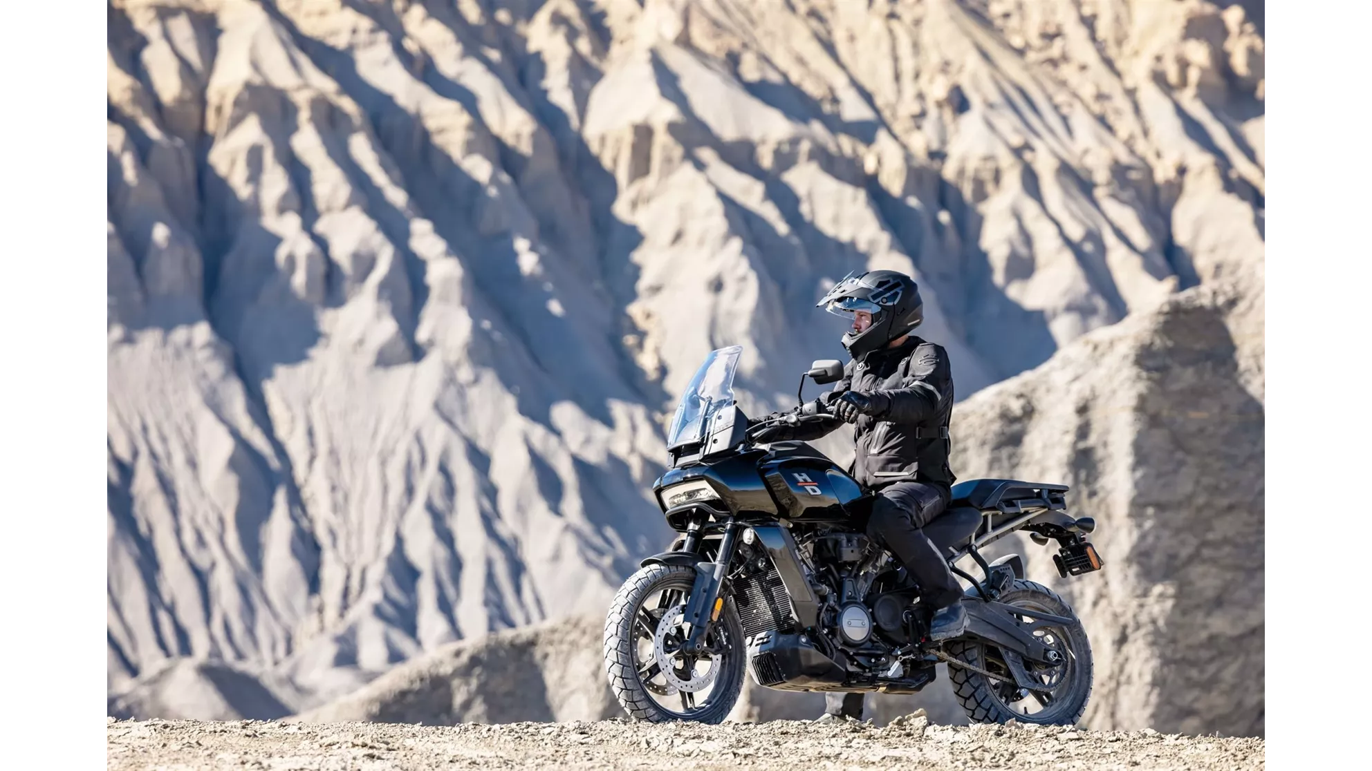 Harley-Davidson Pan America 1250 - Image 18 Harley-Davidson Pan America 1250 - Image 18