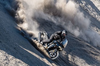 Harley-Davidson Pan America 1250 2023 - Bild 21 Harley-Davidson Pan America 1250 2023 - Bild 21