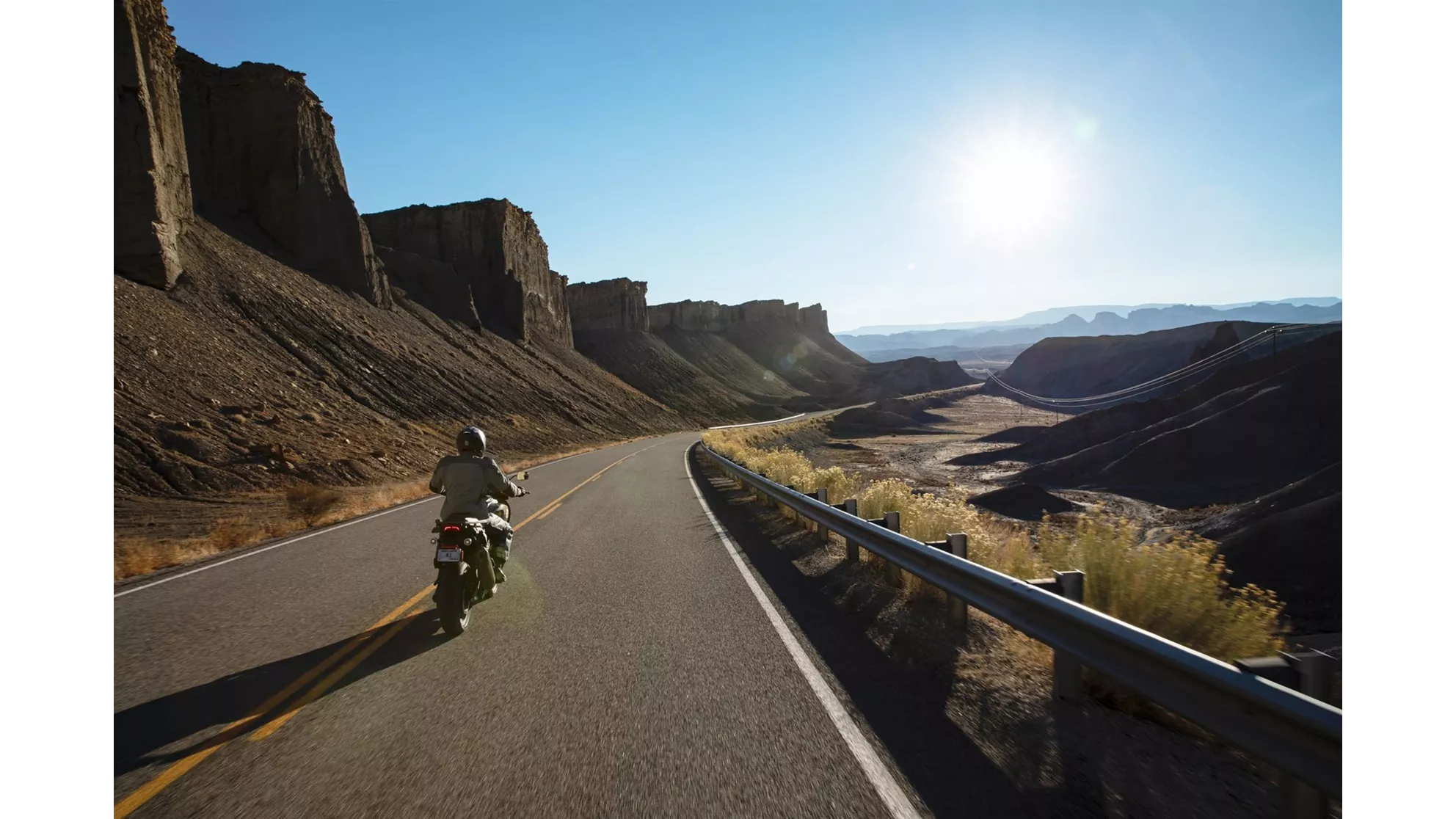 Harley-Davidson Pan America 1250 - Image 20 Harley-Davidson Pan America 1250 - Image 20