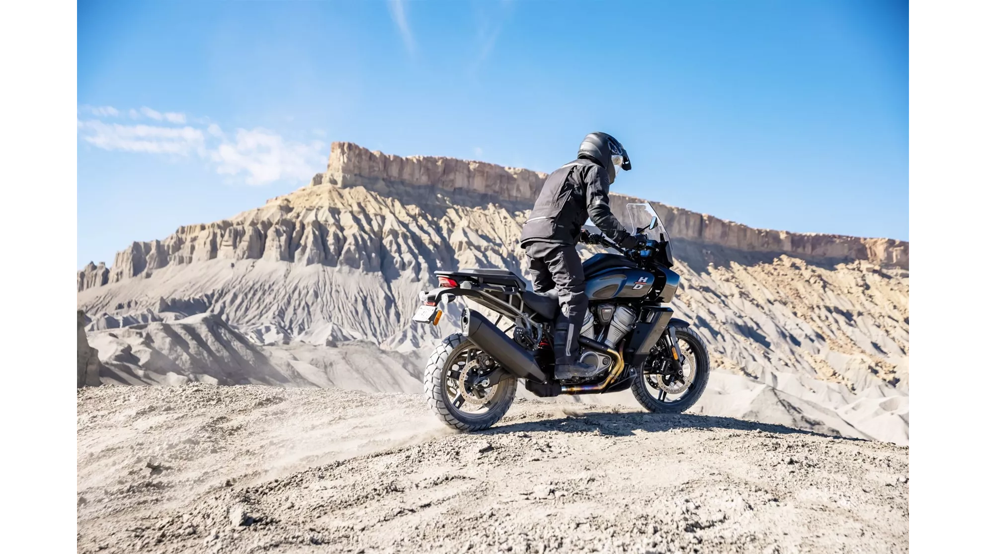 Harley-Davidson Pan America 1250 - Image 21 Harley-Davidson Pan America 1250 - Image 21